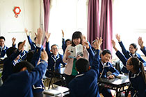 黑人操日本女人君谊中学“新初中”